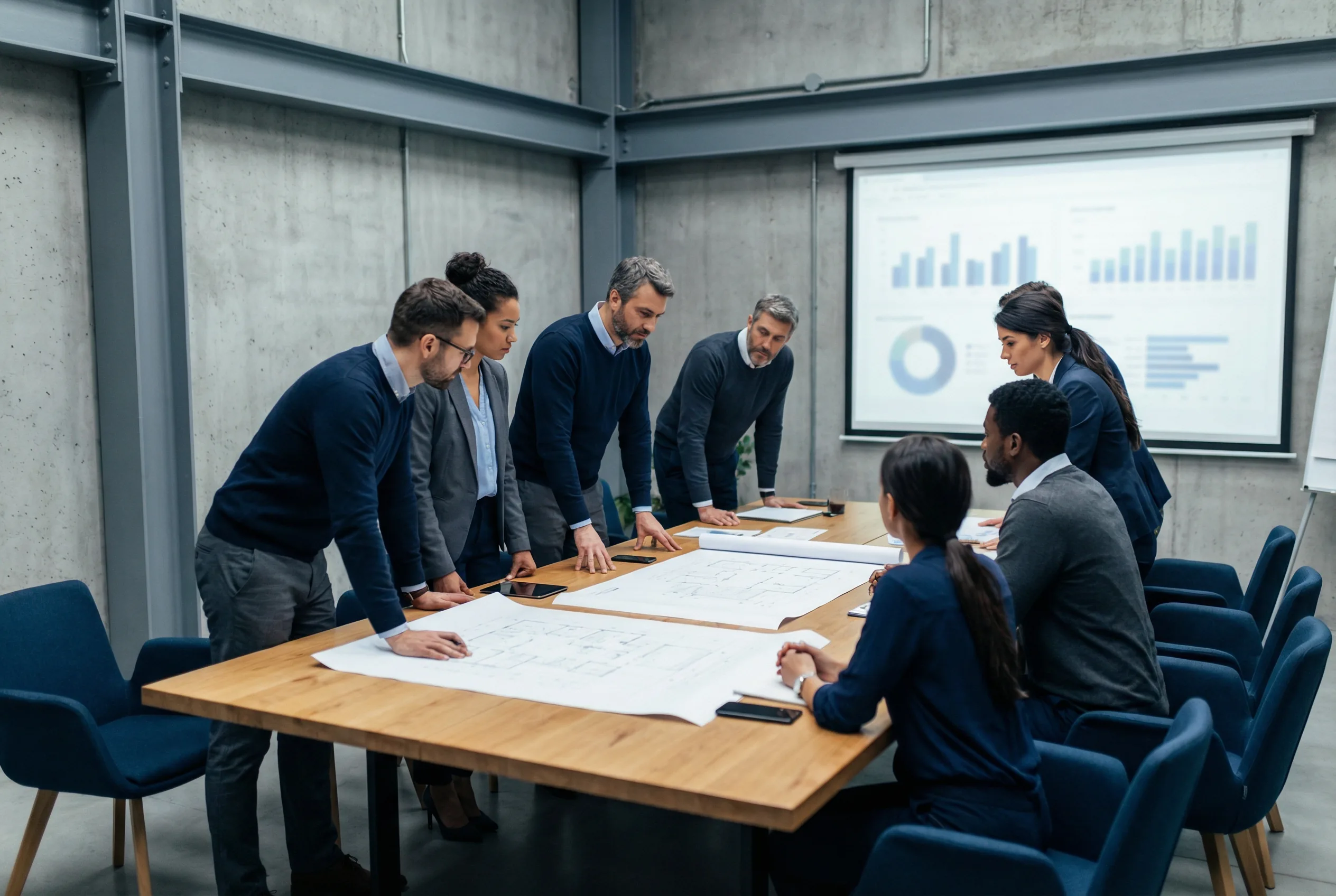 Для кого наши материалы - специалисты и руководители производства - 900x600