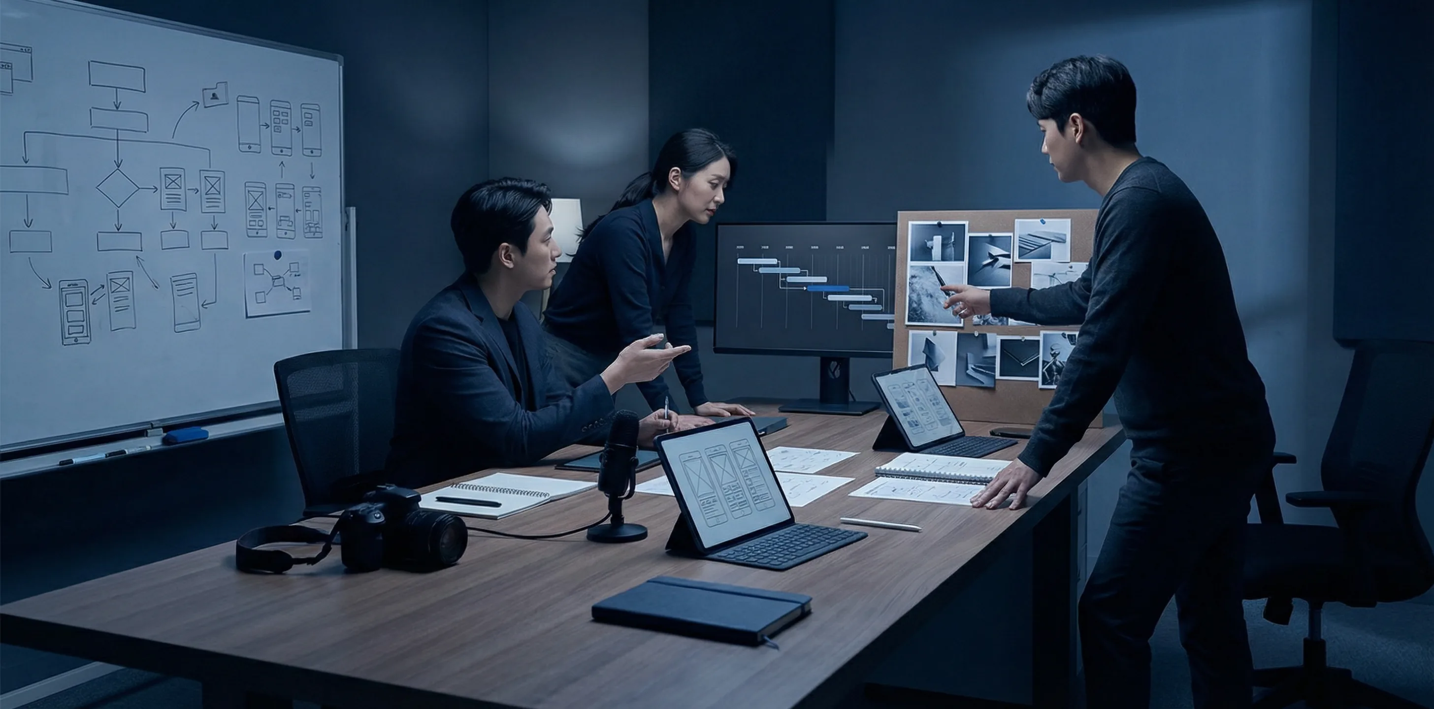 Создание образовательного контента - процесс и стандарты - 1200x600