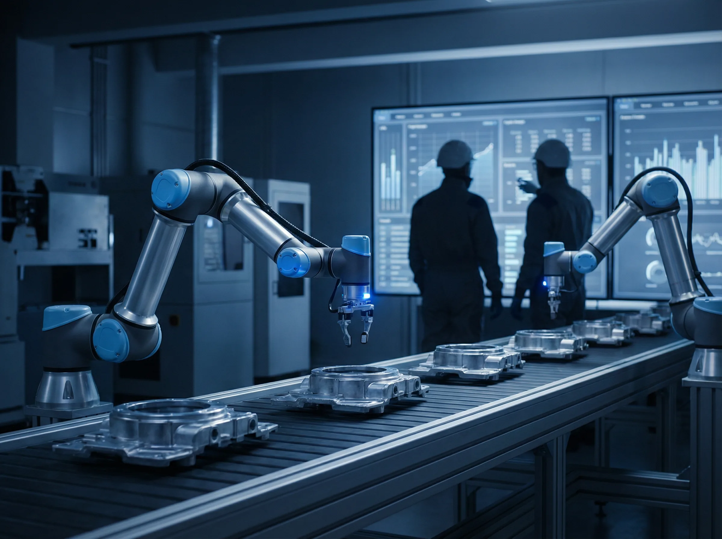 Качество и стандарты в производстве - 800x600