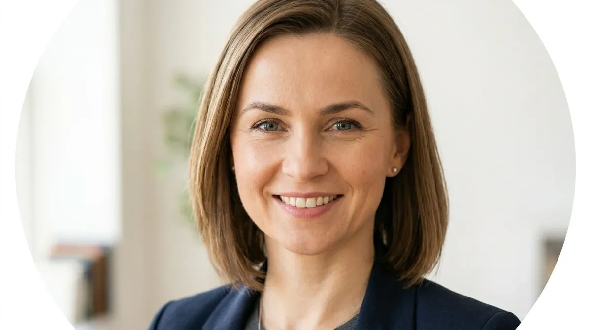 Katarzyna Zielińska, kierowniczka edycji merytorycznej